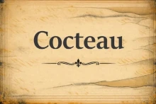 Jean Cocteau